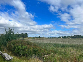 Lovely Secluded Cottage In Dronningmølle,